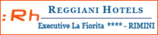 Hotel Executive La Fiorita
