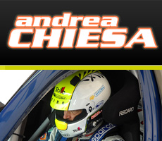Andrea Chiesa Official Website