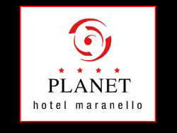 Planet Hotel