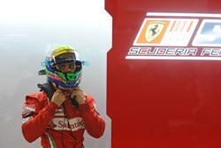 Felipe Massa