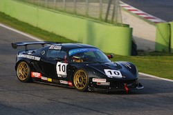 Stefano D’Aste e Stefano Pasotti vincono la Endurance 2.0