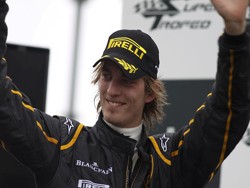 Trofeo Lamborghini al Norisring