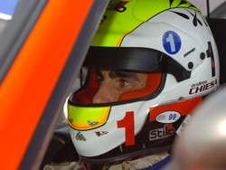Andrea Chiesa 
