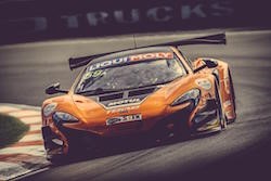2016 Liqui Moly Bathurst 12 Hour