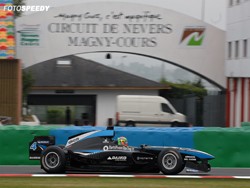 Euroseries 3000 a Magny Course