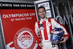 Van der Drift