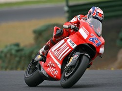 Casey Stoner