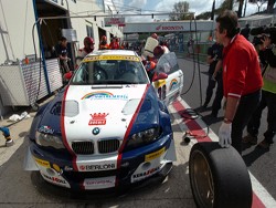ETCS a Monza