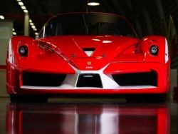 Ferrari Corse Clienti 