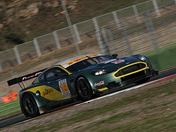 6 Ore di Vallelunga Gold Cup