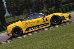 La Kessel Racing all'attacco di SPA