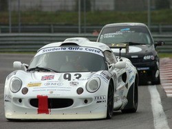 100 Miglia a Magione