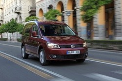 Il Nuovo Caddy