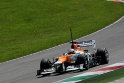 F1 Mugello