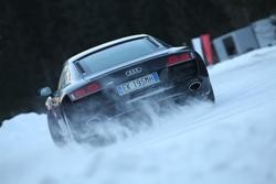 Audi Experience 2012