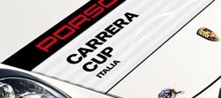 Mik Corse sbarca nel Carrera Cup