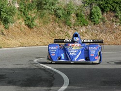 Faggioli si impone alla 46^Rieti-Terminillo