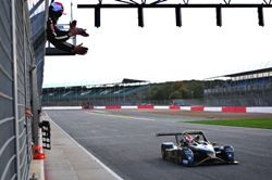 Grandi aspettative per la Wolf Racing Cars 