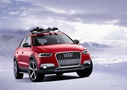 A Detroit la Q3 Vail