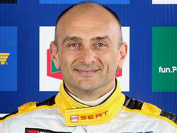 Gabriele Tarquini